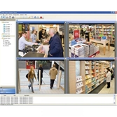 AXIS Camera Station 1 license add-on