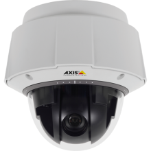 AXIS Q6045-E MkII 50HZ 0693-002