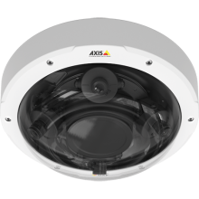 AXIS P3715-PLVE Network Camera