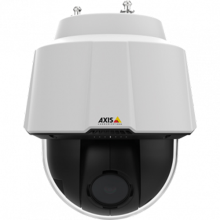 AXIS P5624-E Mk II PTZ Network Camera