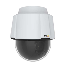Axis M5525-E PTZ Network Camera