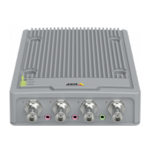 AXIS P7104 Video Encoder
