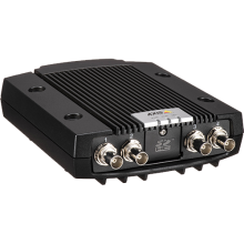 AXIS Q7424 Video Encoder