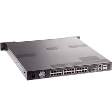 Đầu ghi Camera AXIS Camera Station S3008 Appliance