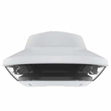 Axis Q6010-E PTZ Network Camera