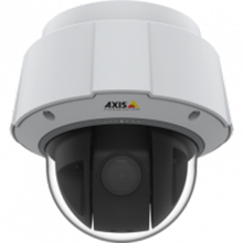 Axis Q6055-C PTZ Network Camera