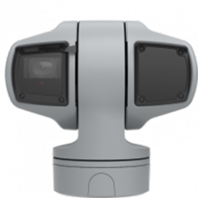 Axis Q6215-LE PTZ Network Camera