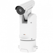 Axis Q8685-E PTZ Network Camera