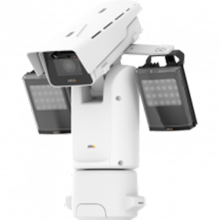 Axis Q8685-LE PTZ Network Camera