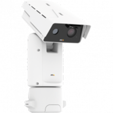 Axis Q8742-E PTZ Network Camera