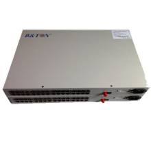Chuyển đổi Quang-điện Video 16 kênh BTON BT-HD16V1DF-T/R