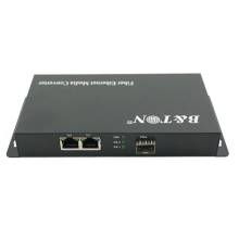 Chuyển đổi Quang Điện Media Converter BTON BT-912SFP-GE