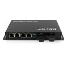 Chuyển đổi Quang Điện Media Converter BTON BT-924GS-20B
