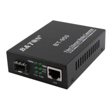 Chuyển đổi Quang Điện Media Converter BTON BT-950SFP-GE