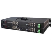 Chuyển đổi Quang-điện Video 16 kênh BTON BT-CVI16V1D-T/R