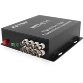 Chuyển đổi Quang-điện Video 8 kênh BTON 8VF-T/R