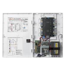 Bộ nguồn SUPREMA ENCR-10