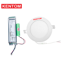 Đèn khẩn cấp âm trần KenTom KT-770