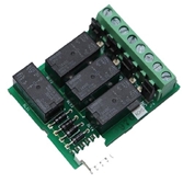 Card mở rộng 4 rơle Bosch FPC-500-RLYEXT