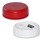 Đế đầu dò tích hợp còi báo cháy địa chỉ dùng trong nhà BOSCH FNM‑420‑A-BS-WH