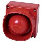 Còi báo cháy địa chỉ dùng ngoài trời BOSCH FNM‑420‑B-RD