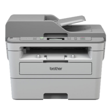 Máy in Brother DCP-B7535DW In Scan Copy Laser trắng đen Wifi