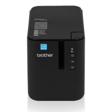 Máy in nhãn Brother PT-P900W