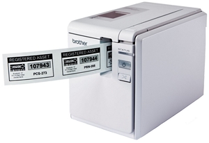 Máy in Brother PT-9700PC P-Touch® Labeling Systems