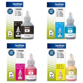 Mực in Brother BT 5000 Magenta Ink Cartridge