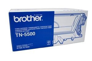 Mực in Brother TN-5500