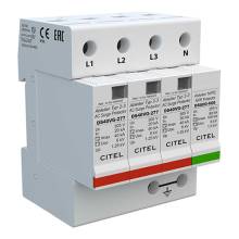 Bộ chống sét 3 pha CITEL DS44VG-277/G