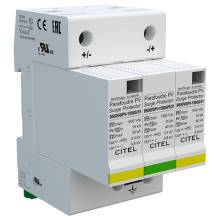 Tủ chống sét lan truyền CITEL DS50PV-1500/51