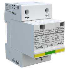 Chống sét 1000Vdc, Type 2, 40kA CITEL DS50VGPVS-1000G/51