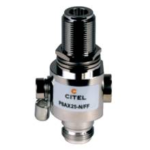 Thiết bị chống sét Feeder P8AX09-N/MF (RF, 2.5kA+20kA)