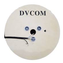 Cáp mạng treo ngoài trời Cat5e UTP VCOM