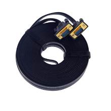 Cáp VGA 20m Dtech 69F20