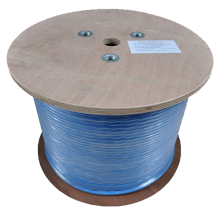 Cáp mạng HDPRO Cat6 UTP Đồng nguyên chất