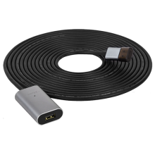 CÁP USB NỐI DÀI 2.0 15M UNITEK Y-C265