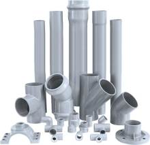 Nẹp PVC bảo về dây màu xám