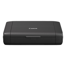 Máy in di động không dây Canon PIXMA TR160
