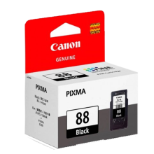 Mực in Canon PG 88 Black Ink Cartridge cho máy PIXMA E500
