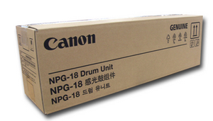 Canon NPG-18 Drum Unit (NPG-18)