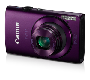 Canon Digital IXUS 230 HS