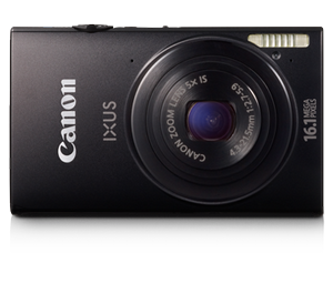 Canon Digital IXUS 240 HS