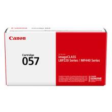 Mực hộp máy in laser Canon 057
