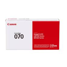 Mực hộp máy in laser Canon 070