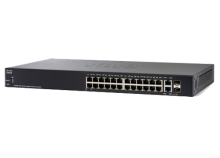 Cisco SG250-18-K9-EU 18-port Gigabit Managed Switch