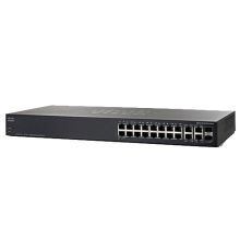 Cisco SG350-52-K9-EU 48-port Gigabit Managed Switch