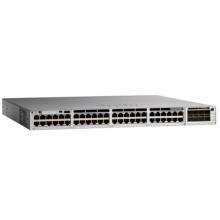 Cisco CC9200L-48T-4G-E Catalyst 9200L 48-port data, 4 x 1G, Network Essentials