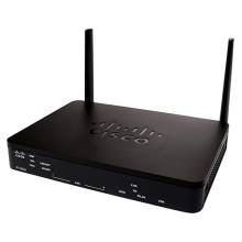 Cisco RV160 Wireless VPN Firewall